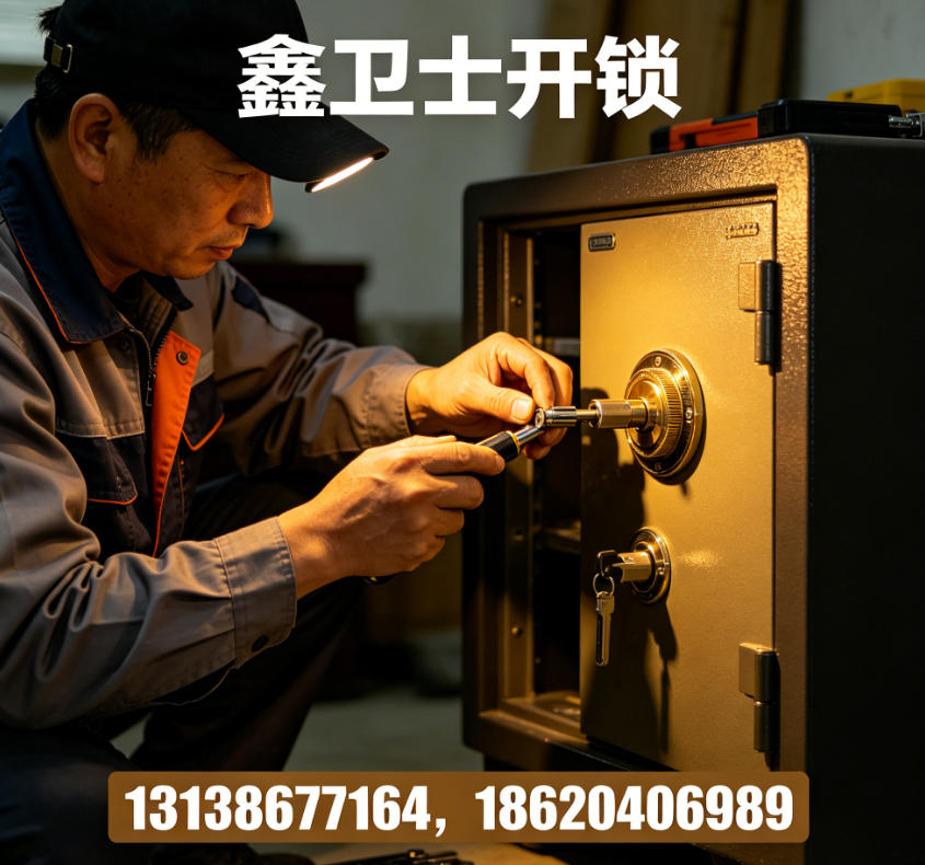 那曲保险柜开锁