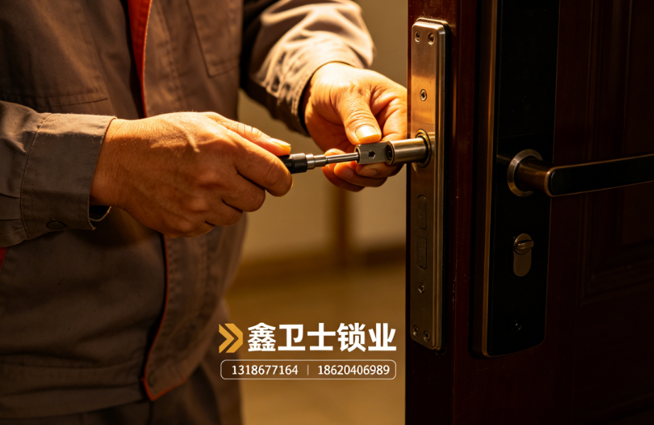 那曲开锁避坑指南，那曲开锁防套路，那曲正规开锁