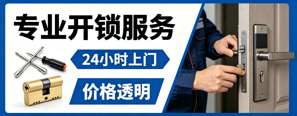 那曲 指纹锁安装｜上门更换家用指纹锁、防盗门智能锁拆装维修